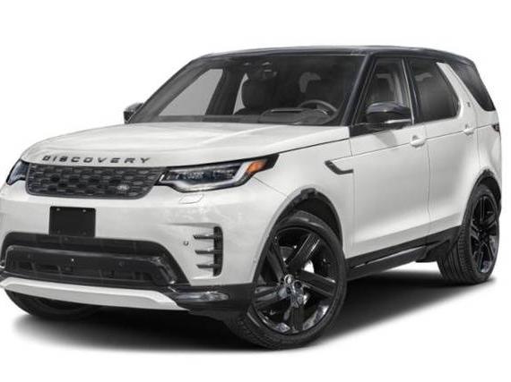 LAND ROVER DISCOVERY 2024 SALRJ2EX9R2496402 image